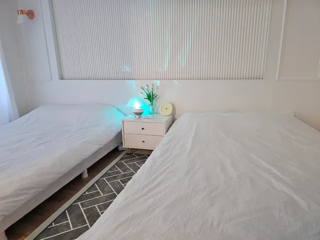 樂原小屋｜近大興站、新村/梨大/弘大商圈-4-5人入住-13