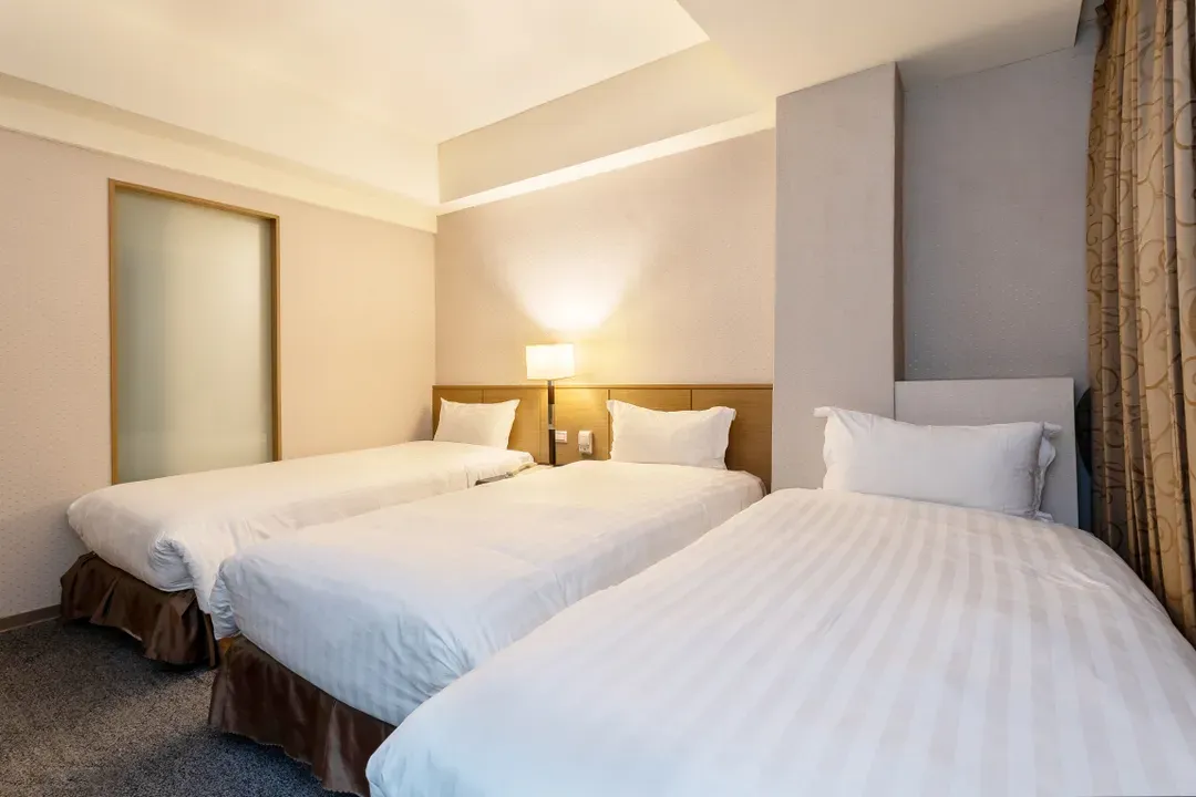 Guide Hotel Taipei chongqing