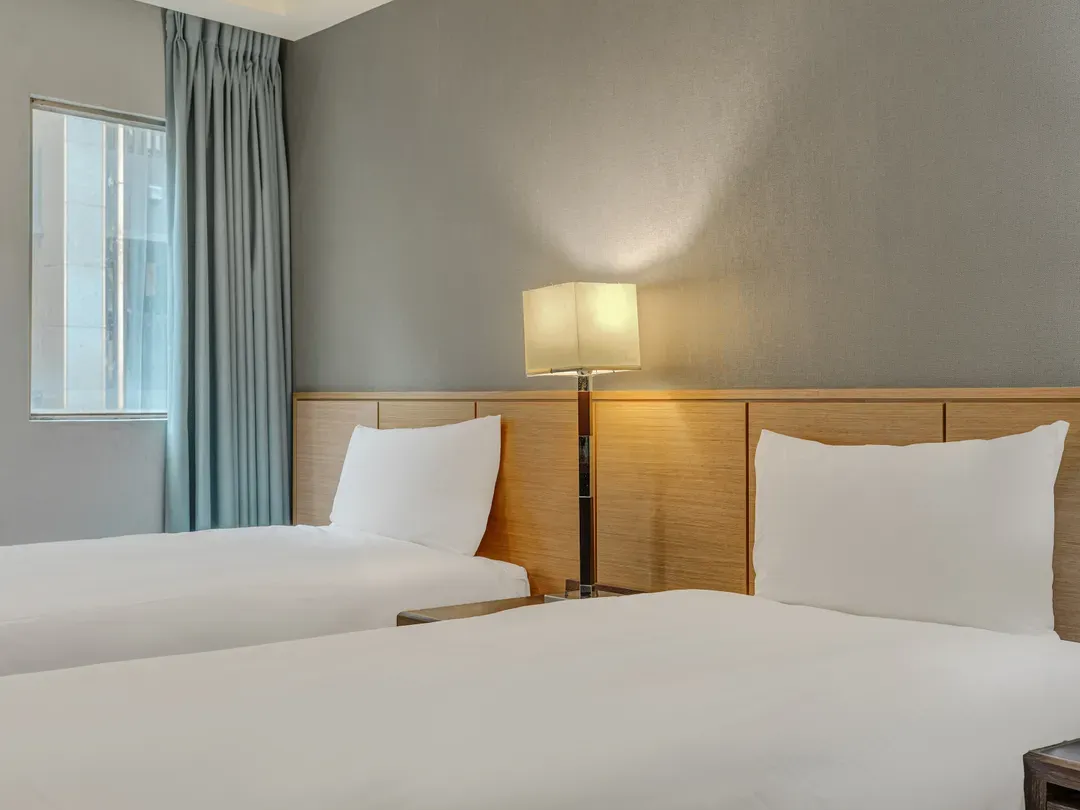 Guide Hotel Taipei chongqing
