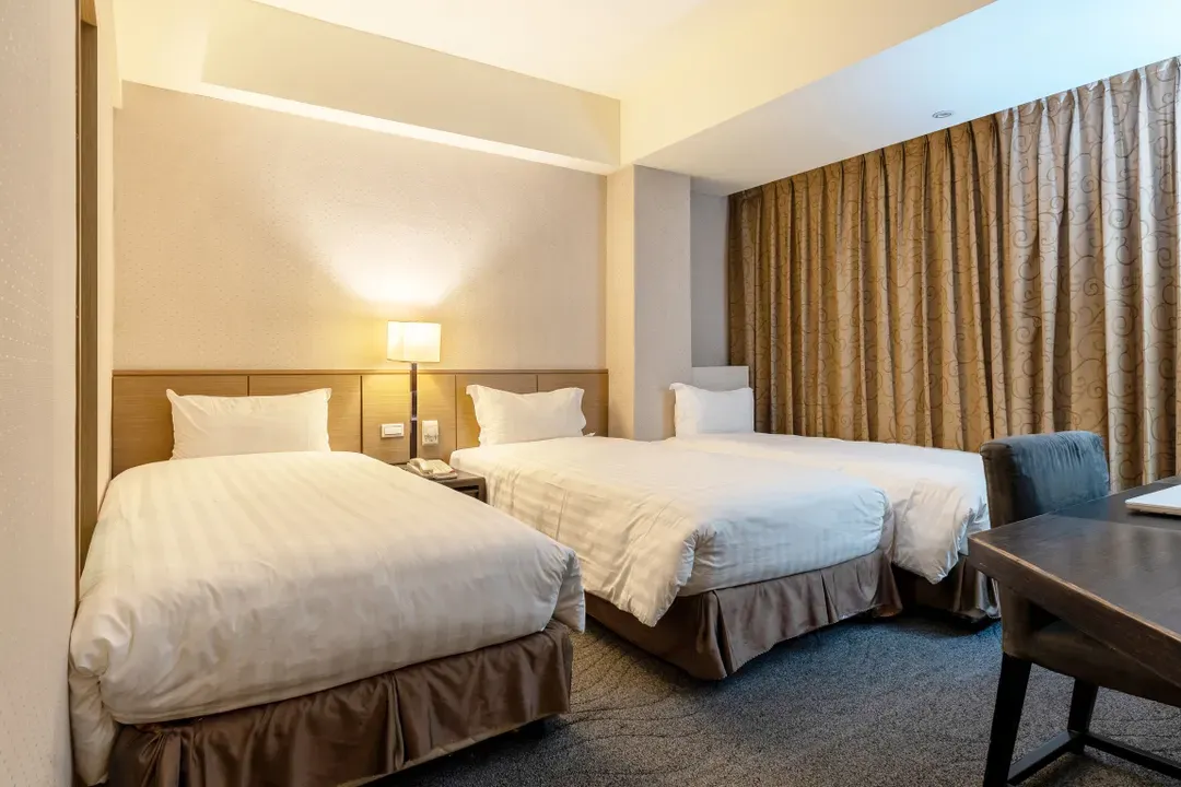 Guide Hotel Taipei chongqing