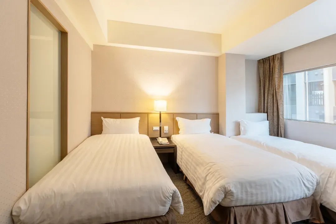 Guide Hotel Taipei chongqing