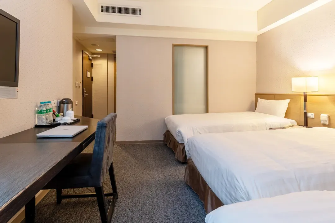 Guide Hotel Taipei chongqing