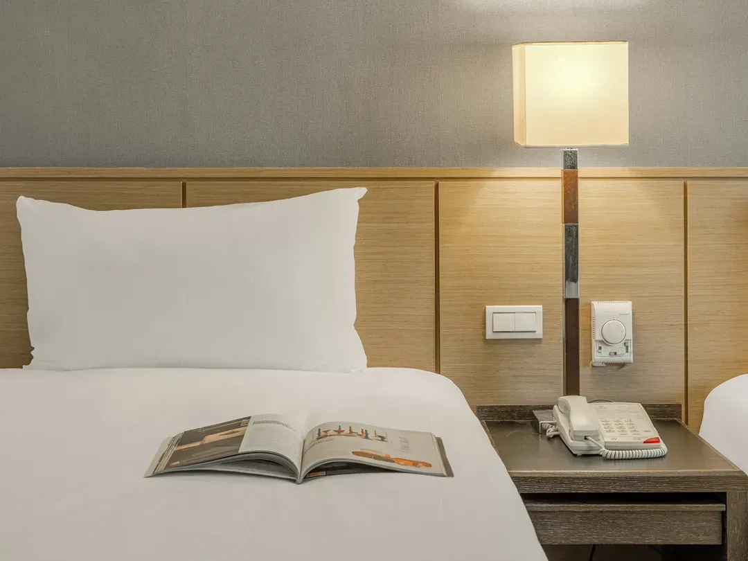 Guide Hotel Taipei chongqing