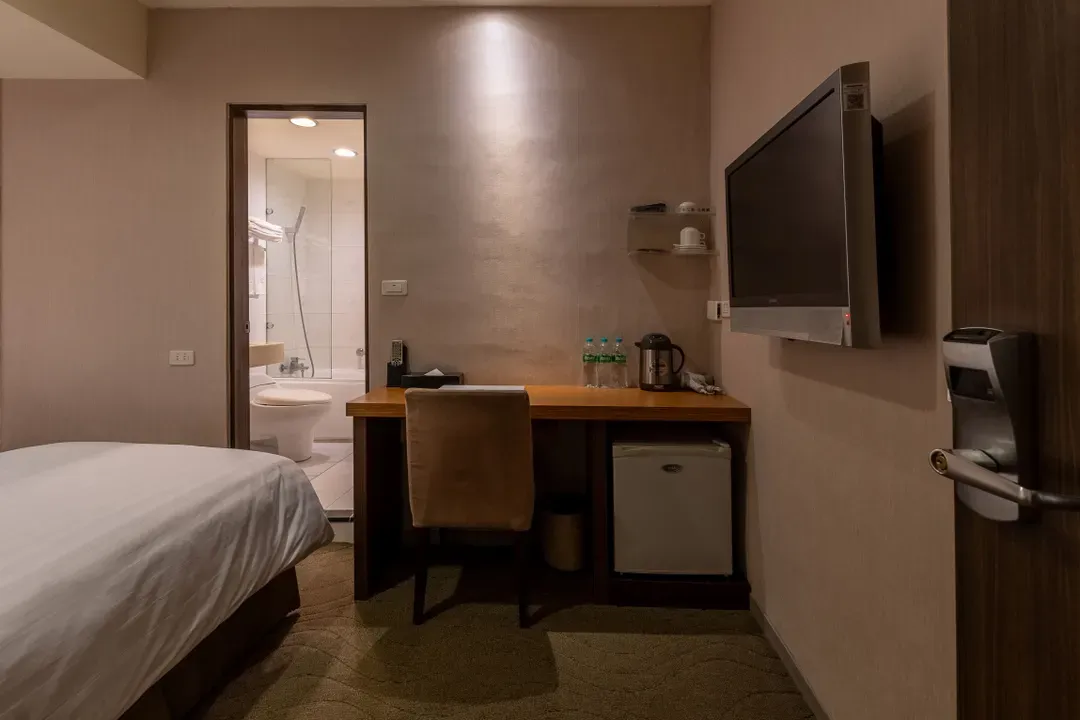 Guide Hotel Taipei chongqing