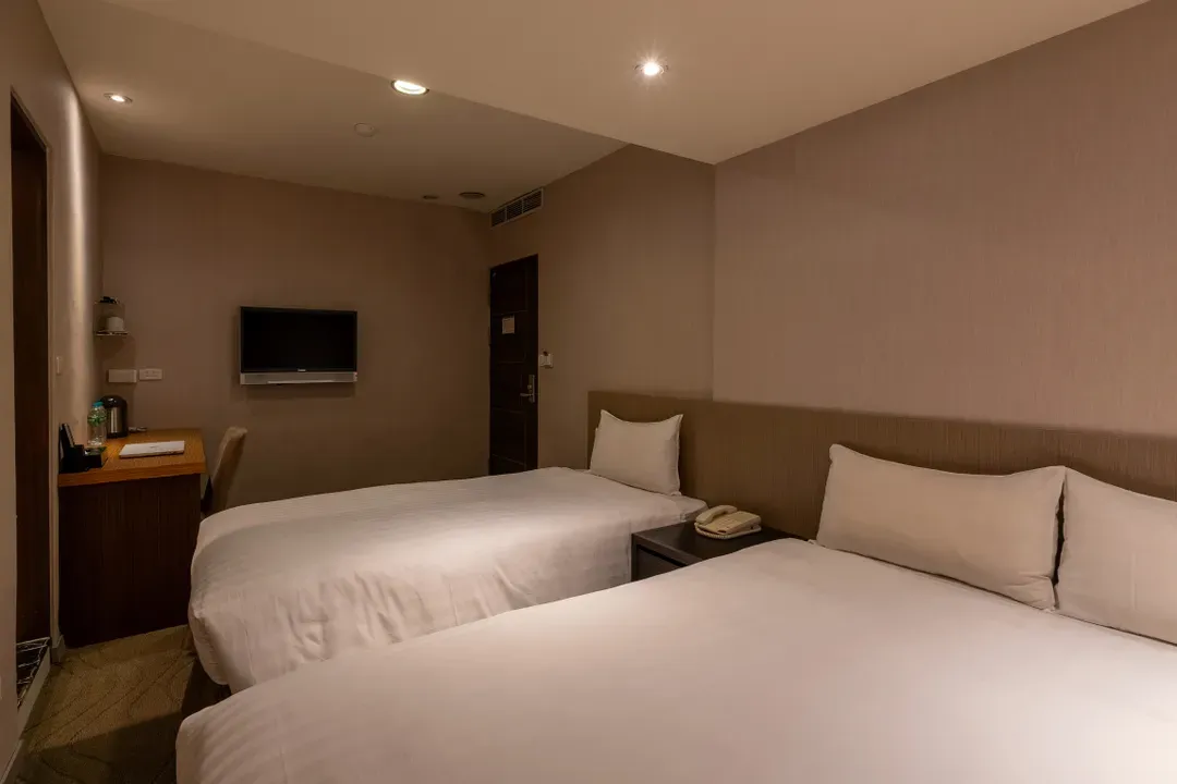 Guide Hotel Taipei chongqing