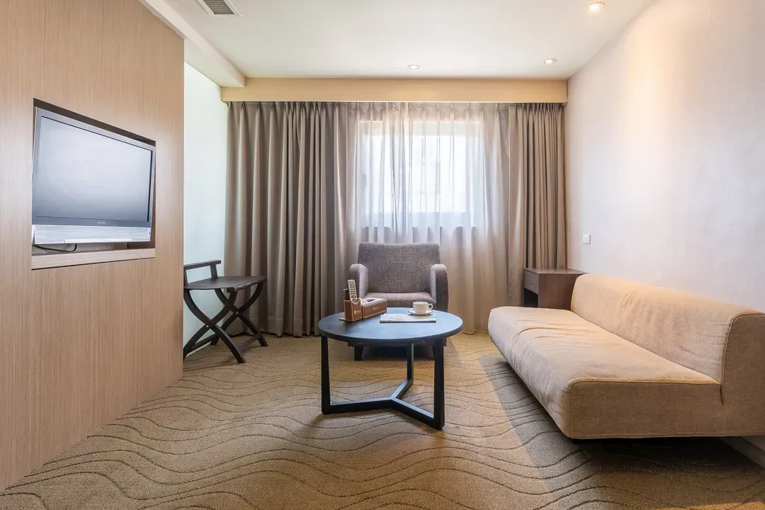 Guide Hotel Taipei chongqing