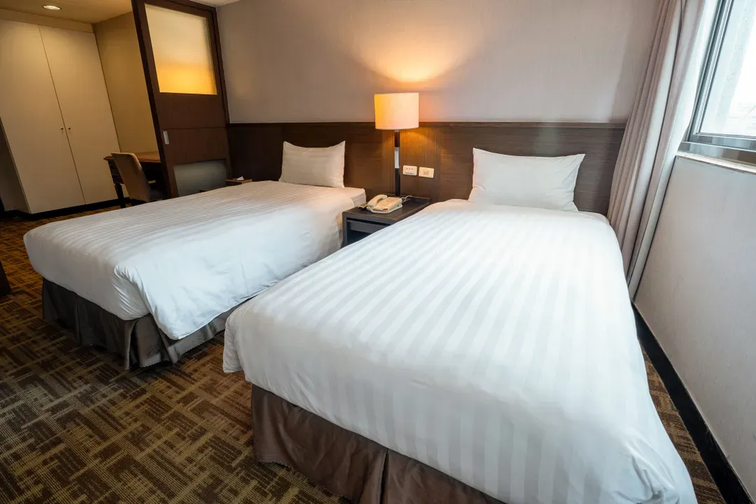 Guide Hotel Taipei chongqing