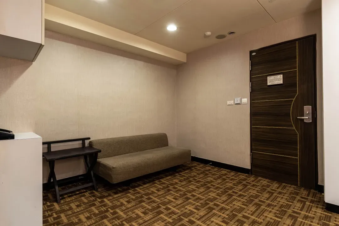 Guide Hotel Taipei chongqing