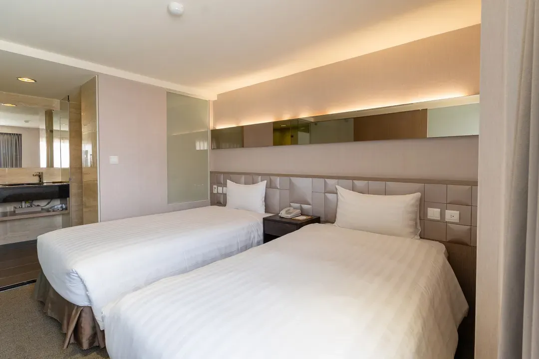 Guide Hotel Taipei chongqing