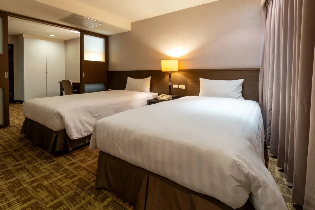 Guide Hotel Taipei chongqing
