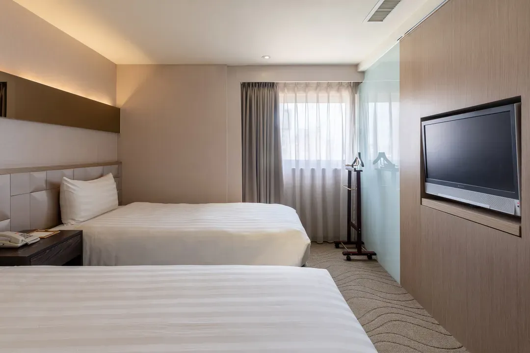 Guide Hotel Taipei chongqing