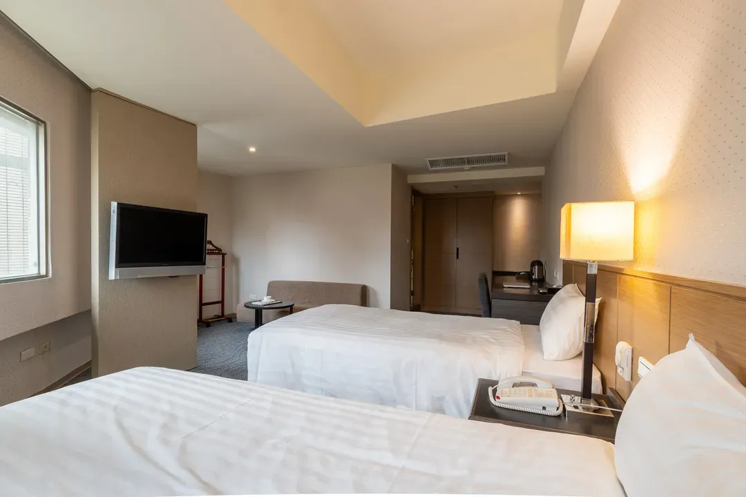 Guide Hotel Taipei chongqing