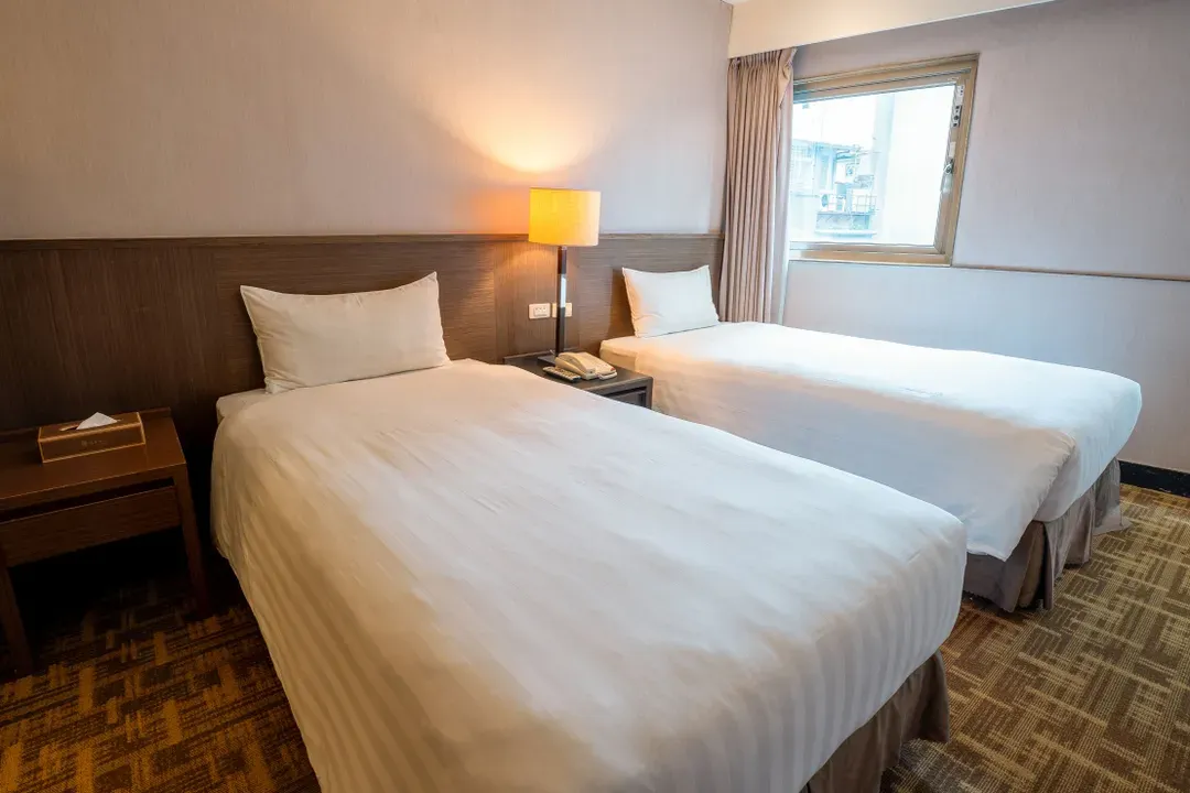 Guide Hotel Taipei chongqing