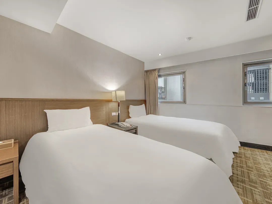 Guide Hotel Taipei chongqing