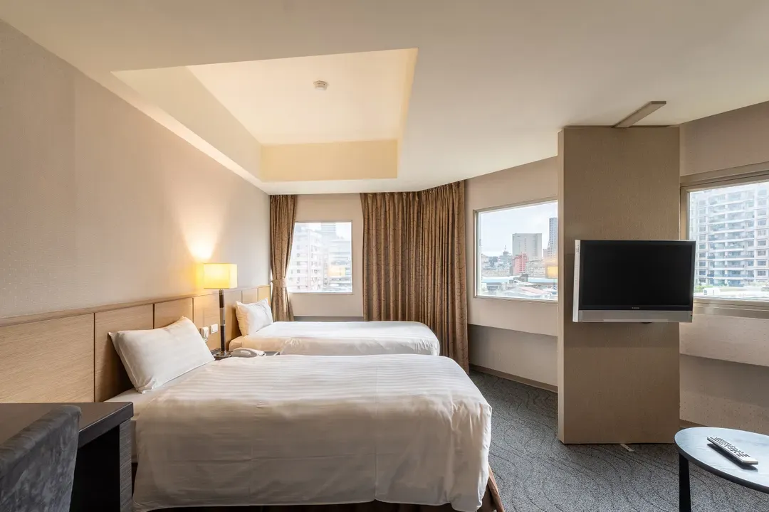 Guide Hotel Taipei chongqing