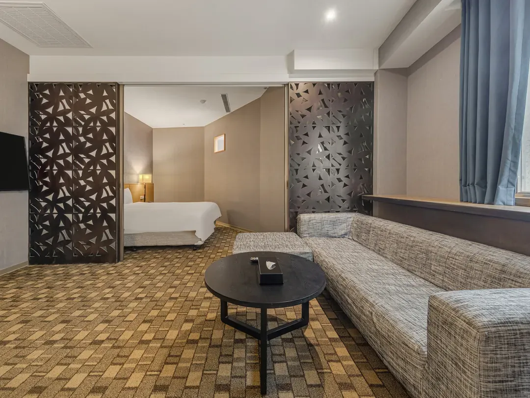 Guide Hotel Taipei chongqing