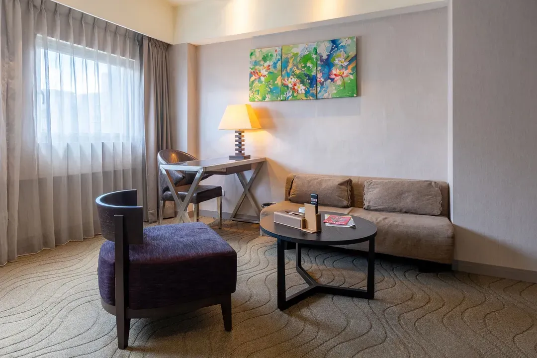 Guide Hotel Taipei chongqing