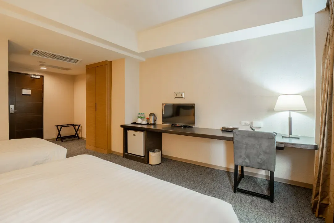 Guide Hotel Taipei chongqing