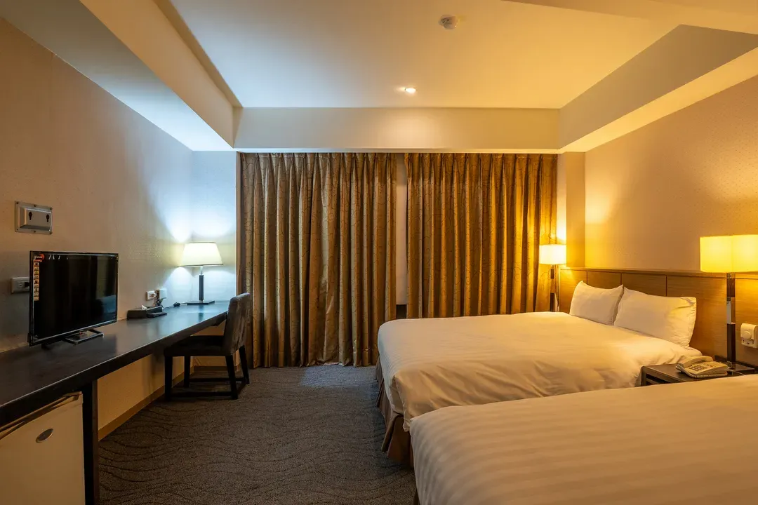 Guide Hotel Taipei chongqing