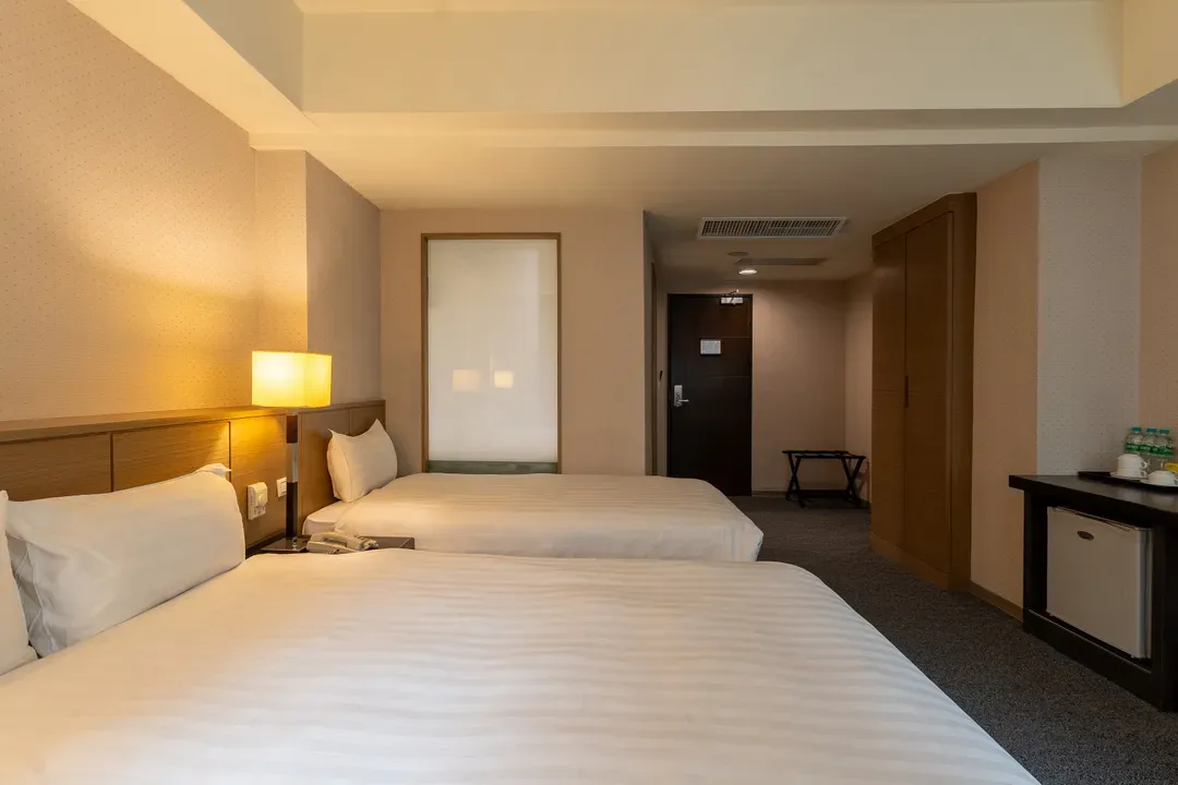 Guide Hotel Taipei chongqing