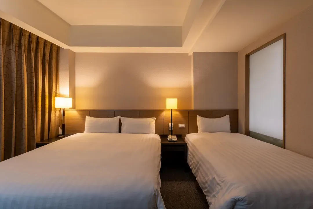 Guide Hotel Taipei chongqing