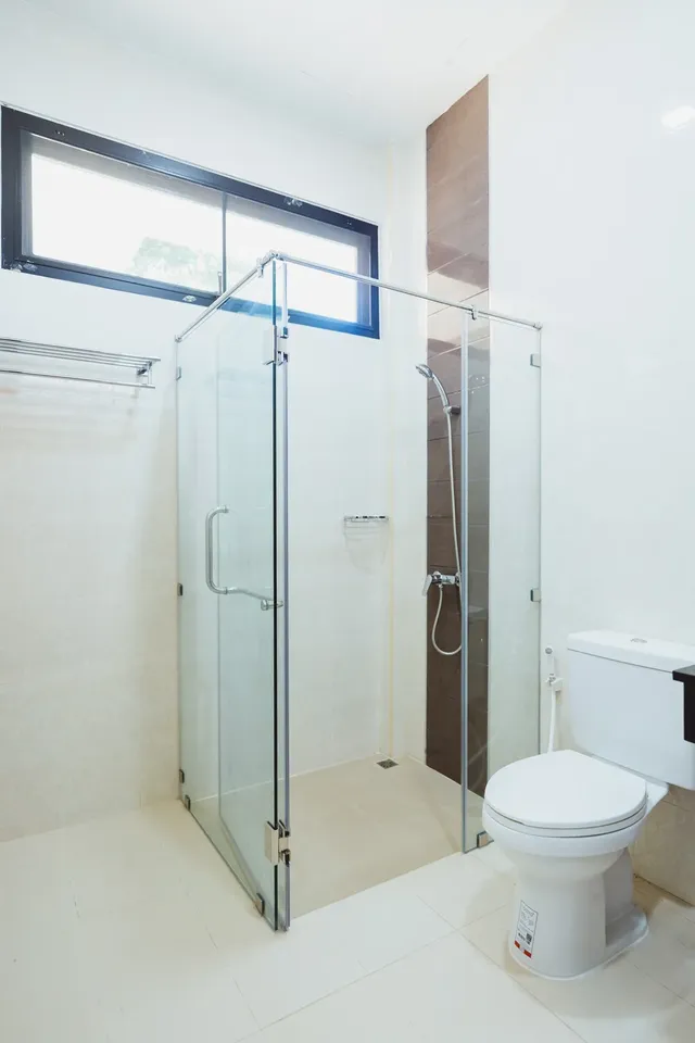 芭堤雅班能考渡假村 (Baan Nern Khao Resort Pattaya)-標準單臥室小屋 (Standard single bedroom home)-8