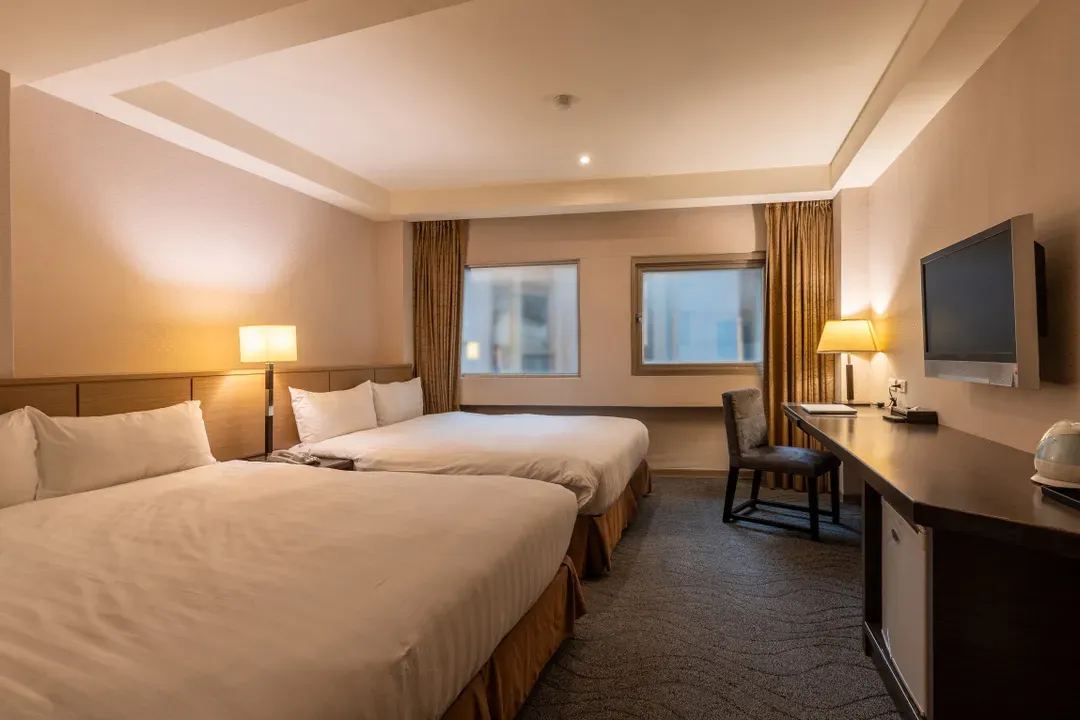 Guide Hotel Taipei chongqing