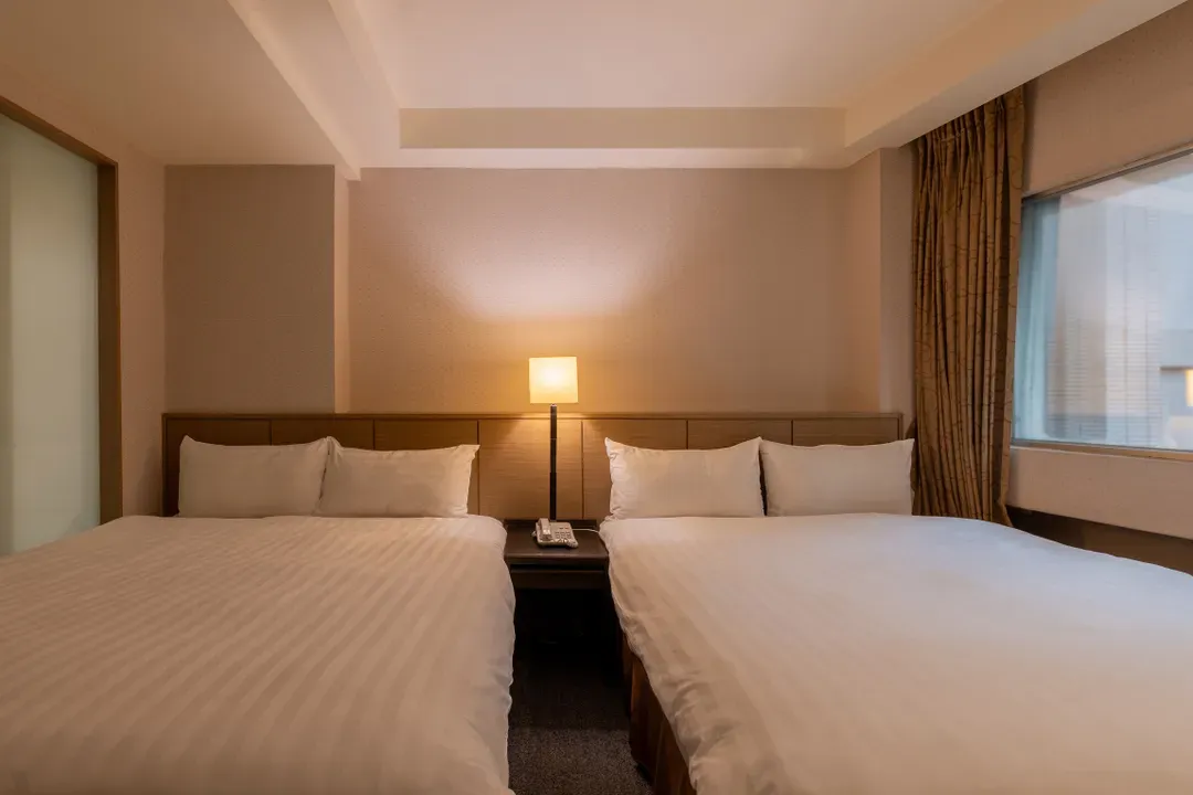 Guide Hotel Taipei chongqing