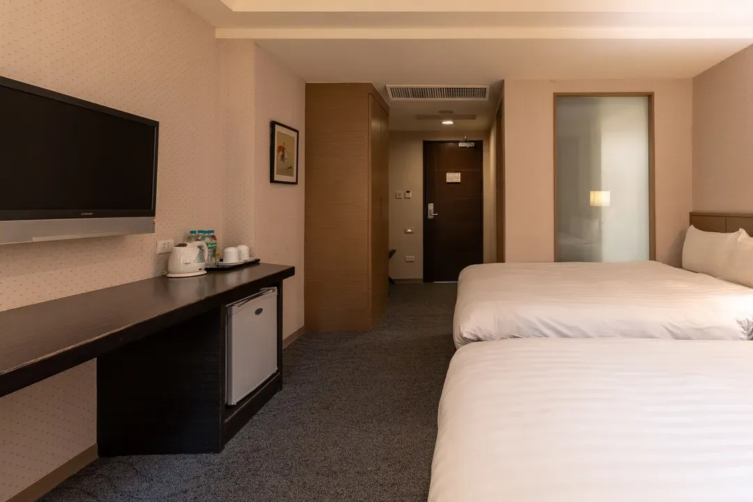 Guide Hotel Taipei chongqing