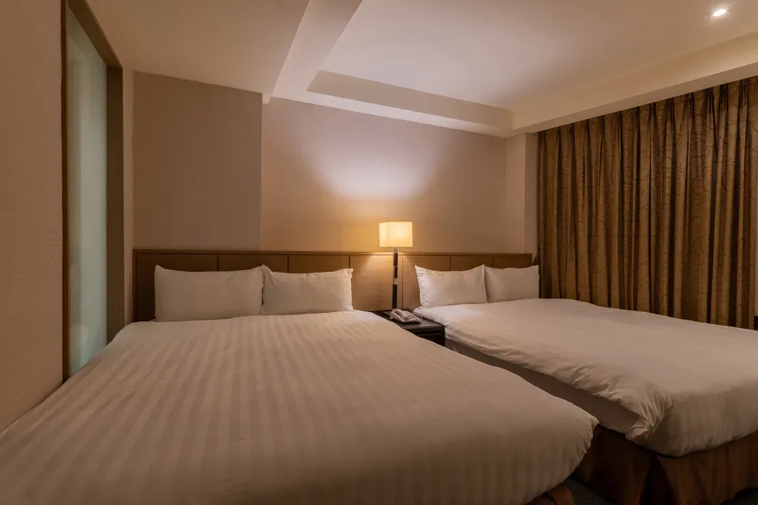 Guide Hotel Taipei chongqing