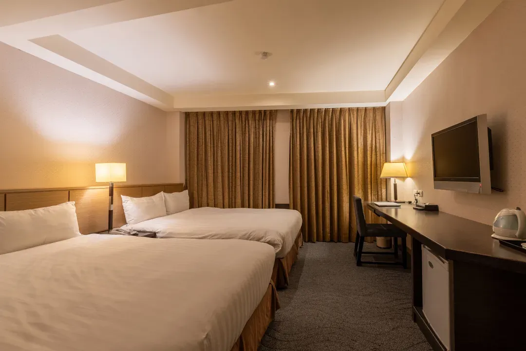 Guide Hotel Taipei chongqing