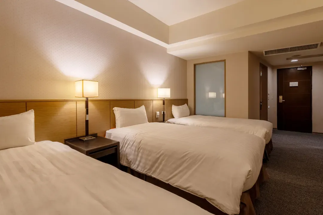 Guide Hotel Taipei chongqing