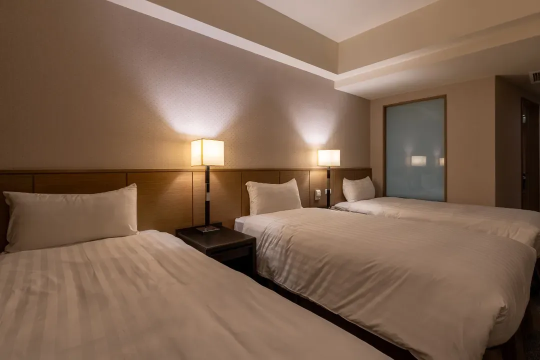 Guide Hotel Taipei chongqing