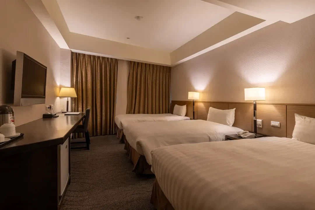 Guide Hotel Taipei chongqing
