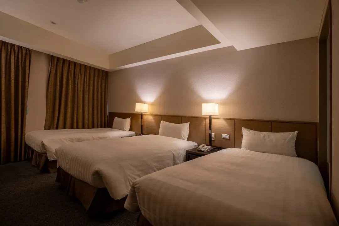 Guide Hotel Taipei chongqing