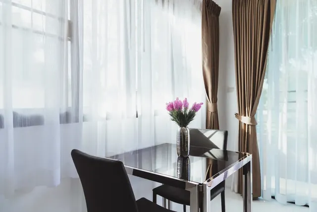 芭堤雅班能考渡假村 (Baan Nern Khao Resort Pattaya)-高級單臥室小屋 (Superior Single bedroom Home)-8