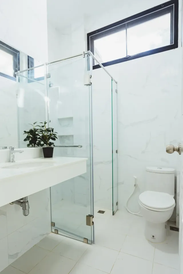 芭堤雅班能考渡假村 (Baan Nern Khao Resort Pattaya)-高級單臥室小屋 (Superior Single bedroom Home)-5