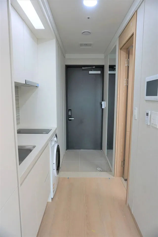 Greenary House-[long-term discount ]cleanliness#신축 #고층 충무로역3분walk-6