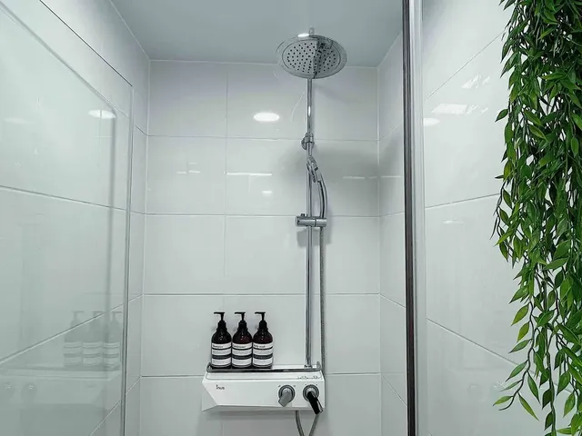 Greenary House-[long-term discount ]cleanliness#신축 #고층 충무로역3분walk-12
