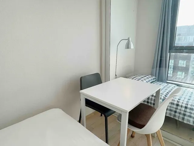 Greenary House-[long-term discount ]cleanliness#신축 #고층 충무로역3분walk-4