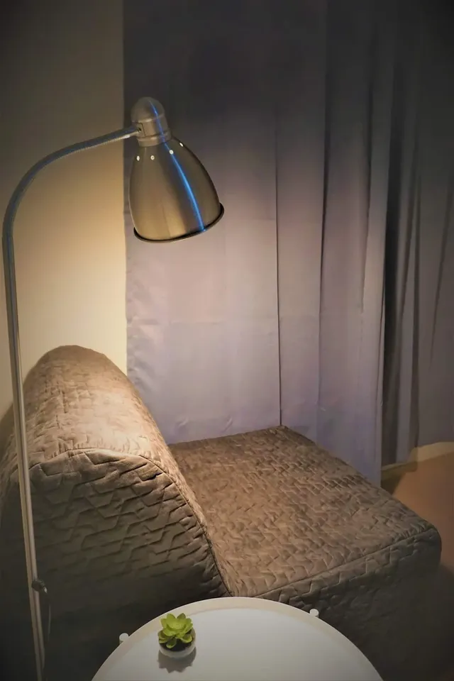 Greenary House-[long-term discount ]cleanliness#신축 #고층 충무로역3분walk-3