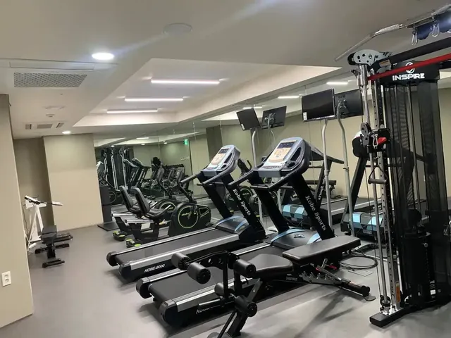 Greenary House-[long-term discount ]cleanliness#신축 #고층 충무로역3분walk-14