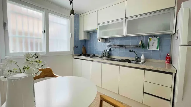 Chloe House-Double room-4