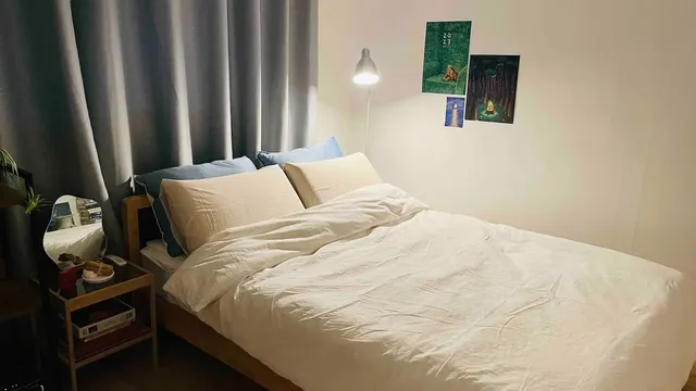 Chloe House-Double room-2