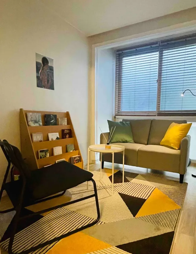 Chloe House-Double room-8