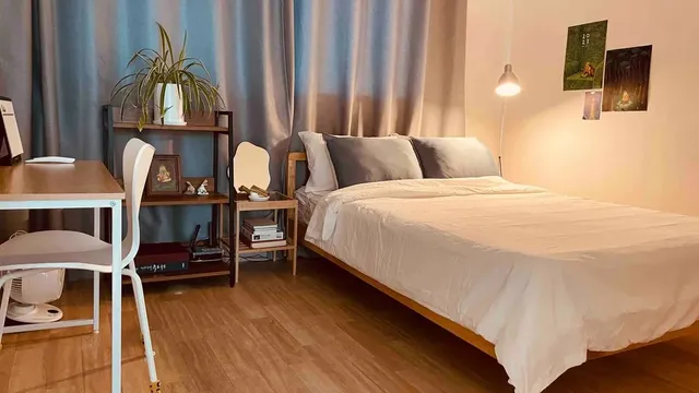 Chloe House-Double room-1