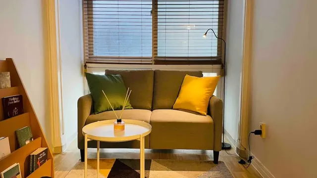 Chloe House-Double room-9
