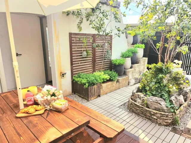 Nani house-2～6名様まで宿泊可能-13