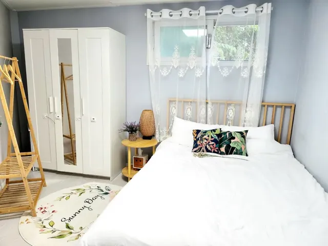 Nani house-2～6名様まで宿泊可能-2
