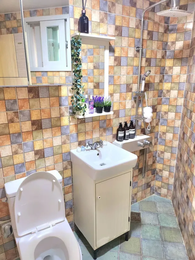 Nani house-2～6名様まで宿泊可能-9
